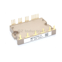 Module IGBT IPM 30A 600V de haute qualité QZ Bom 6MBP30RTB060 6MBP30RTB060-50