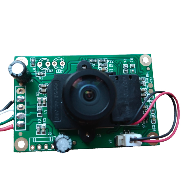 Factory Supply Different Size SDK CKD PCB Portable Interactive Sensor Module Pen Touch Built-in All in One Interactive Projector