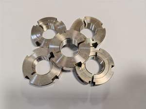 Mini4Wd <span class=keywords><strong>Tamiya</strong></span> Dimple Die Set Jinmahui Métal Xev Yoyo Parti Haas Cnc Personnalisé Keycaps Maruyama 308 Dmg Mori - Product Image 5