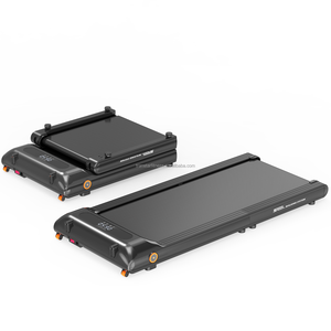 2025 nueva almohadilla plegable para caminar cinta de correr gimnasio en casa cinta de correr compacta <span class=keywords><strong>Walkingpad</strong></span> plegable - Product Image 1