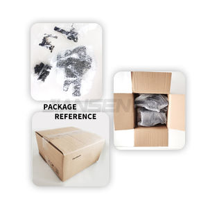 <span class=keywords><strong>Loquet</strong></span> de clôture en gros <span class=keywords><strong>Loquet</strong></span> de portail autobloquant <span class=keywords><strong>Loquet</strong></span> de rail de protection en <span class=keywords><strong>PVC</strong></span> pour <span class=keywords><strong>porte</strong></span> et fenêtre Quincaillerie - Product Image 6