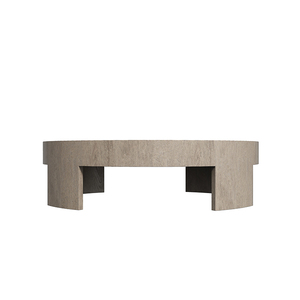 Prix HS6 Shayne table Antique à thé et café <span class=keywords><strong>en</strong></span> bois, <span class=keywords><strong>en</strong></span> forme d'<span class=keywords><strong>orme</strong></span> recyclé avec un motif combiné et un bord surélevé, Base <span class=keywords><strong>en</strong></span> fer creux - Product Image 1