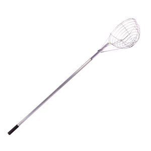 2pcs Pelle à crabe détachable, légère et facile à transporter, équipement <span class=keywords><strong>de</strong></span> traction <span class=keywords><strong>de</strong></span> fruits <span class=keywords><strong>de</strong></span> mer - Product Image 1