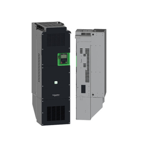 ตัวแปลงพลังงาน DC/AC แบบสามเฟส22kW ATV630D22M3 sch.neider VFD IP21ความถี่ทางอุตสาหกรรมสามเฟส - Product Image 3
