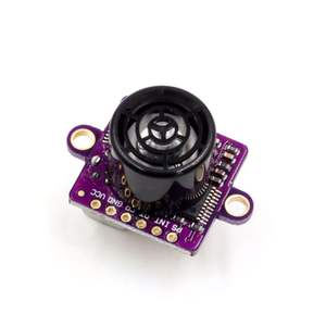 <span class=keywords><strong>GY</strong></span>-<span class=keywords><strong>US42</strong></span> I2C APM Vol Contrôle Mesure de Distance Ultrasonique Module module d'humidificateur ultrasonique - Product Image 4