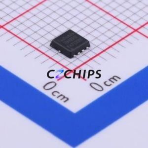 Original & New TDM3512 DFN-8(3x3) Transistor Field Effect Transistor (MOSFET) - Product Image 1