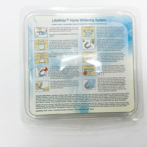 Set Desain Baru Pemutih Gigi Disetujui dengan <span class=keywords><strong>Gel</strong></span> Pemutih Gigi Sekali Pakai - Product Image 5