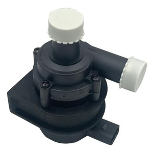 Bomba de Agua Eléctrica 12692045 para Volkswagen Audi, Pieza de Repuesto, Material ABS - Product Image 1
