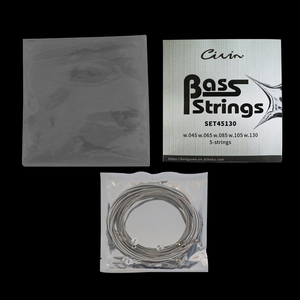 Đàn Bass điện lõi thép chất lượng cao 5 dây - Product Image 4