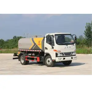 Moteur diesel 4X2 5500L ventes directes du fabricant de camions aquatiques