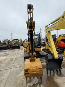 รถขุดมือสอง Caterpillar CAT 306D 303 305 307 308 310 รถขุดขนาดเล็ก 6 ตัน เครื่องจักรขนาดเล็ก มือสองจากญี่ปุ่น รถขุดมือสองประสิทธิภาพสูง - Product Image 2
