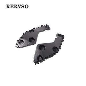 Support de pare-chocs arrière de bonne qualité pour Renault/Dacia <span class=keywords><strong>Duster</strong></span> 2008 Oem 822210009R 622200010R XF703-007A - Product Image 2