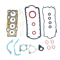 Set Gasket Kepala Mesin untuk Chery Arrizo 5 Tiggo 2 Tiggo 3X DR 3 Karry K50 1.5L SQRD4G15B D4G15B1003080