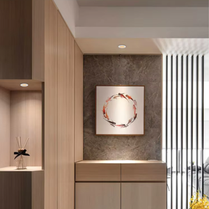 Unico 1W decorativo forte antiriflesso Mini Spot Down Spotting Cabinet Light incasso Down Light - Product Image 5