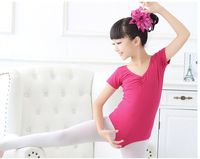 Nouveau LEOTARD de ballet personnalisé professionnel pour adultes et enfants Costumes de gymnastique. Justaucorps-06