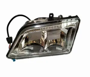 Spotlamp Led Hoge Configuratie Oem 2535367 2535366 Dak Lamp Truck Carrosseriedelen Voor Scania S P G R L