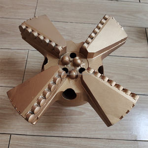 מכירה חמה <span class=keywords><strong>4</strong></span> להבים <span class=keywords><strong>Pdc</strong></span> מקדחים חתיכות חותך יהלום מים ובכן קידוח גם קצת <span class=keywords><strong>pdc</strong></span> עבור כריית שמן - Product Image 6