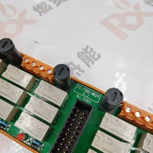 FC-TSRO-0824 8C CC PKS PLC DCS HC900 SIS Controlador de Combustión Spot - Product Image 5