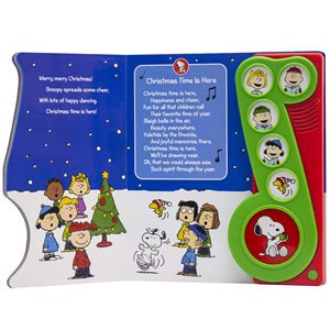 Libro <span class=keywords><strong>de</strong></span> Sonidos Personalizado en Inglés para Niños, Primeras Palabras, Libro <span class=keywords><strong>de</strong></span> Sonidos Impreso para Niños - Product Image 5