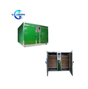 Hot Selling Seed Drying Machinery Box Tea Leaf Dryer Machine Timber Drying Chamber Machine