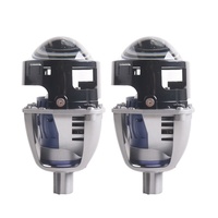 Projecteur LED AF02 Sanvi AFS pour Lexus CT200H ES 12V, nouveau, lentille de 3 pouces, 67W, faisceau puissant, 5500K, phare de voiture
