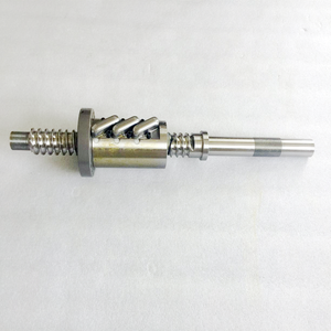 נייגאטה MD100SIV MD180SIII MD280S4 הזרקת מכונת דפוס עבור מזרק כדור בורג