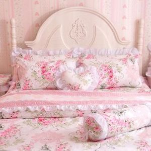Wholesale Luxury Printed 100% Cotton Customizable Quality Duvet Bedding Set <b>King</b> Queen <b>Size</b> Quilt Comforter Wedding Bed <b>Sheet</b> - Product Image 3