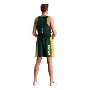 Camiseta Deportiva Transpirable para Boxeadores, Diseñada para Entrenamientos de Alta Intensidad con Tejido Elástico que Absorbe la Humedad - Product Image 3