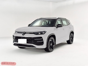 2025 FAW Volks-wagens Tayron 300TSI 2WD Luxury <span class=keywords><strong>Plus</strong></span> Advanced Edition <span class=keywords><strong>5</strong></span> places Nouveau véhicule à essence/essence Nouvelles voitures - Product Image 5