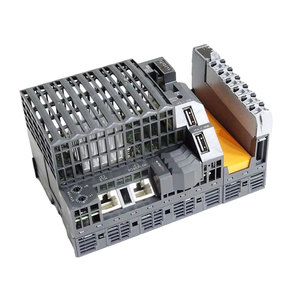โมดูลซีพียู X20 CP 1586 ของแท้ 100% ใหม่เอี่ยม สำหรับระบบควบคุมอุตสาหกรรมอัตโนมัติ - Product Image 1