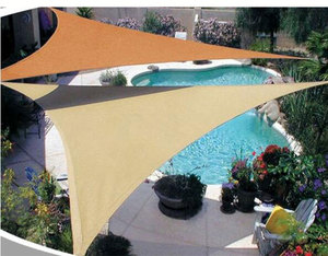 Voile <span class=keywords><strong>d</strong></span>'<span class=keywords><strong>ombrage</strong></span> anti-UV pour extérieur, couverture de pergola, patio <span class=keywords><strong>d</strong></span>'été, <span class=keywords><strong>filet</strong></span> pare-soleil télescopique - Product Image 3