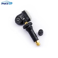 13598772 Aksesori otomatis Sensor Monitor tekanan ban TPMS 315Mhz untuk 2017-18 GM Silverado Sierra 13516164
