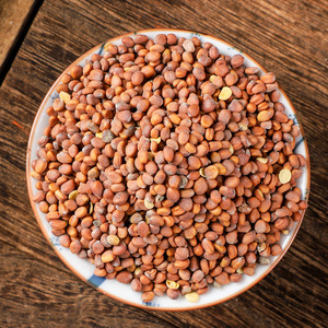 Pachulí al por mayor de alta calidad, pachulí seco, té de pachulí herbario chino, especias de exportación Lai Fu Zi - Product Image 2