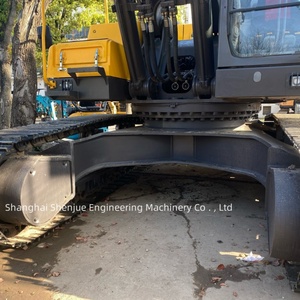 Excavatrice Volvo 480D d'occasion à bas prix, 48 tonnes, haute efficacité, surveillance à distance, moteur et engrenages, modèle 2022-2023, puissance 270 kW - Product Image 5
