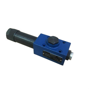 วาล์วลดแรงดัน Rexroth R901169388 รุ่น ZDR10VP4-3X/200YMV ราคาของวาล์วระบายแรงดัน Rexroth - Product Image 2