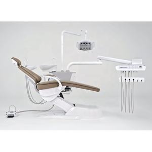 LK-AF100 <span class=keywords><strong>Unit</strong></span>à Dentale di Lusso Foshan, Set Completo con Motore Timotion e Tubi per Aria e Acqua Importati - Product Image 4