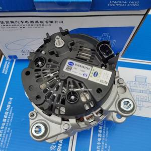 Para Audi A1 A3 Q3 <span class=keywords><strong>VW</strong></span> <span class=keywords><strong>Golf</strong></span> VII genuino OE nuevo <span class=keywords><strong>alternador</strong></span> de coche SVES082759 TG14C094 TG14C103 TG14C133 04C903021A para Valeo - Product Image 2