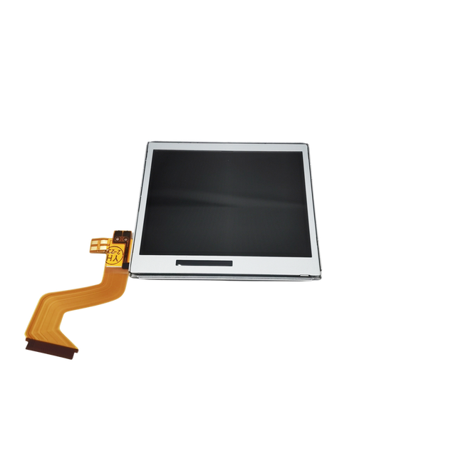 Top Upper LCD Display Screen Replacement for Nintendo DS Lite for DSL for NDSL DSLite