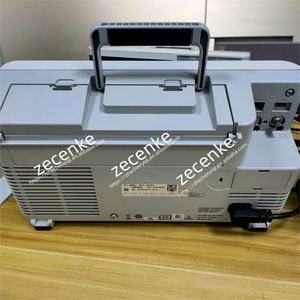 Agilent KEYSIGHT DSOX3054A 500 MHz Osciloscopio de 4 canales-Usado 1 mes de garantía - Product Image 5