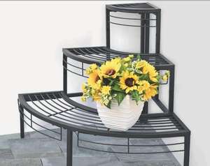 Écran <span class=keywords><strong>rond</strong></span> à 3 marches, deux faces - Product Image 4