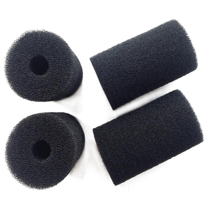 Chất lượng cao bán buôn hình dạng tùy chỉnh reticulated bọt Aquarium Sponge Lọc - Product Image 4