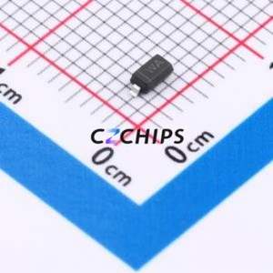 ไดโอด ZOD-123ไดโอด ZENER TPZ6V2C-123ชิปชิ้นส่วนอิเล็กทรอนิกส์ - Product Image 1