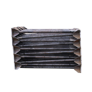 Mai Lin Anchor Bolts Grade B 8.8 10.9 12.9 GBT 33943-2017 Black Oxide Construction Industry Use - Product Image 1