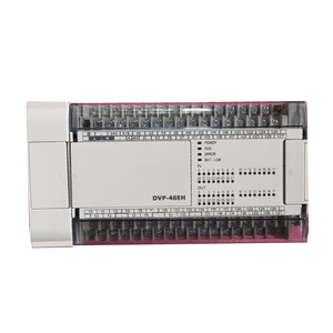 Module CPU Delta DVP48EH00R3 Dvp48eh00r3 - Product Image 1