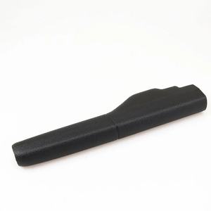 FHAWKEYEQ Levier de frein à main noir pour voiture OLIVER VW Eos/Jetta/Rabbit/Scirocco/Golf MK5/MK6 GTI 1K0711461 82V - Product Image 2