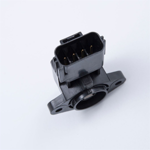 Capteur de position du papillon des gaz 6L2E-9E928-AA 3L5Z9B989AA pour Ford, fabricant professionnel de capteurs de papillon des gaz - Product Image 2