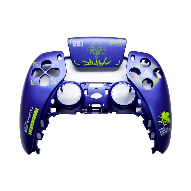 For P5 Game Controller Shell Replacement Shell Game Controller Shell P5 Controller Repair Parts