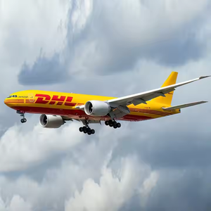 บริการขนส่งด่วน UPS DHL FEDEX, ตัวแทนขนส่งสินค้า และผู้ให้บริการขนส่งสินค้าระหว่างประเทศ |   บริการส่งสินค้าจากจีนไปยังอเมริกาแบบ Door-to-Door สำหรับ FBA - Product Image 1