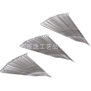 Sello <span class=keywords><strong>de</strong></span> fieltro <span class=keywords><strong>de</strong></span> <span class=keywords><strong>lana</strong></span>, bolígrafo con mango <span class=keywords><strong>de</strong></span> registro <span class=keywords><strong>de</strong></span> música, Kit <span class=keywords><strong>de</strong></span> costura <span class=keywords><strong>de</strong></span> una sola aguja <span class=keywords><strong>de</strong></span> 8 pines, combinación reemplazable DIY rápida para costura - Product Image 1