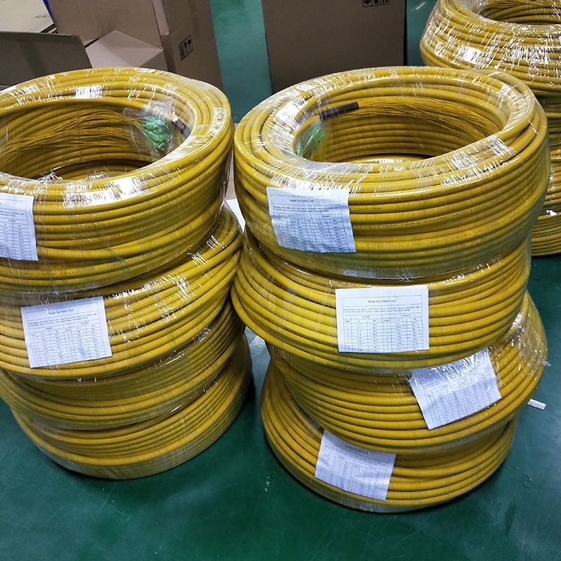 High Performance 2 5mm APC UPC